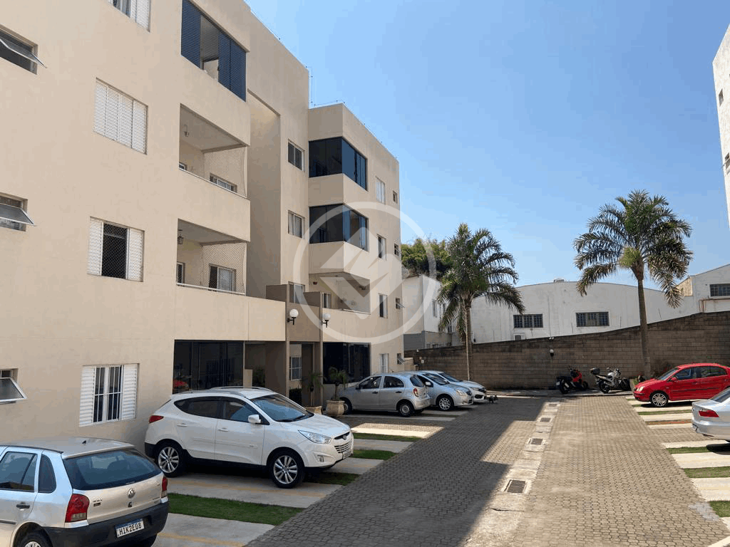 Imagem 4 - Apartamento em Santa Claudina, Vinhedo - SP