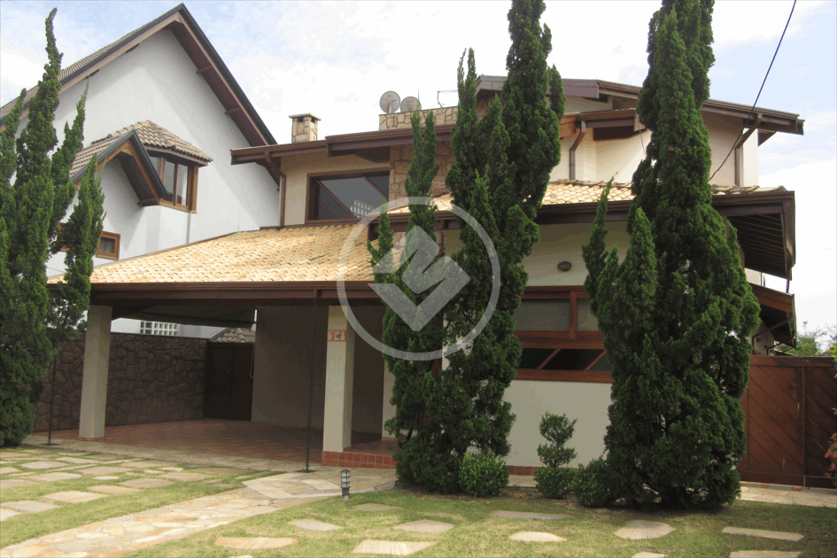 Casa Condomínio Dois Córregos, Valinhos - SP — foto 2