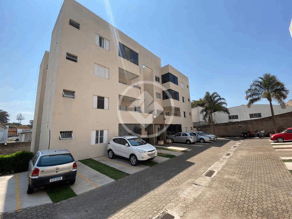 Imagem 6 - Apartamento em Santa Claudina, Vinhedo - SP