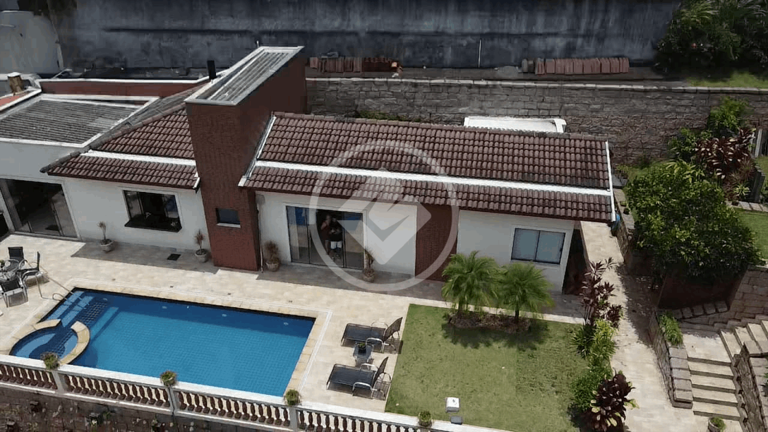 Imagem 6 - Casa Condomínio em Marambaia, Vinhedo - SP