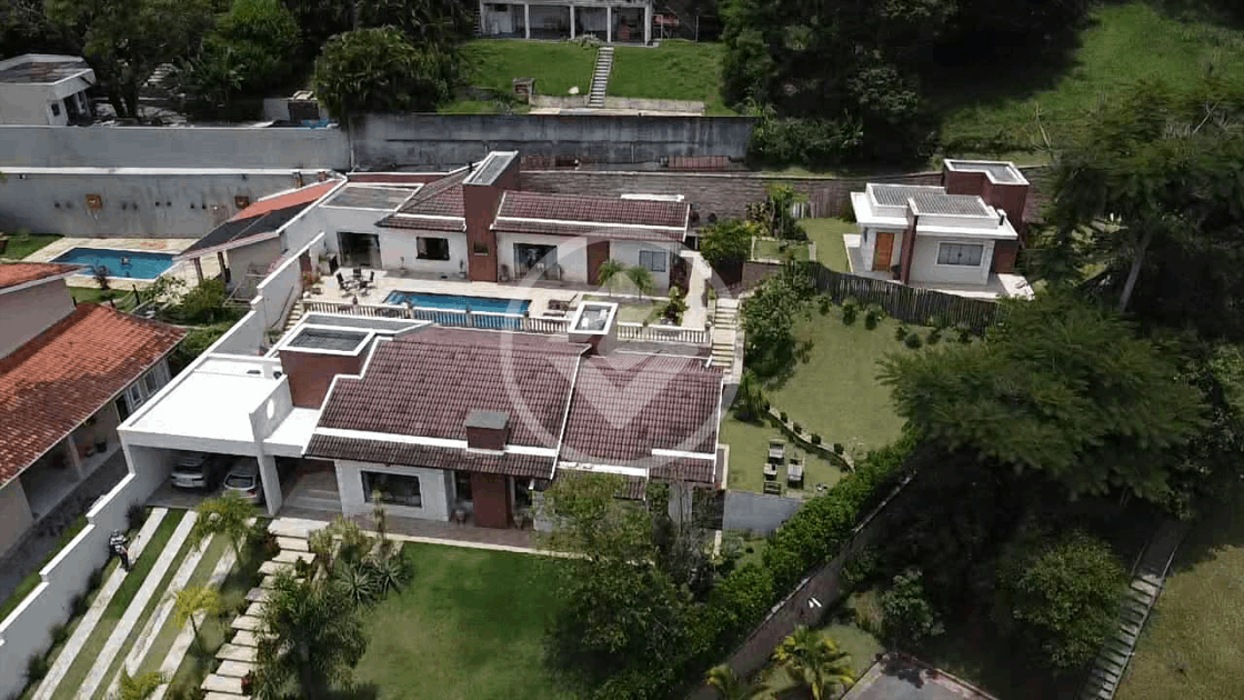 Imagem 3 - Casa Condomínio em Marambaia, Vinhedo - SP