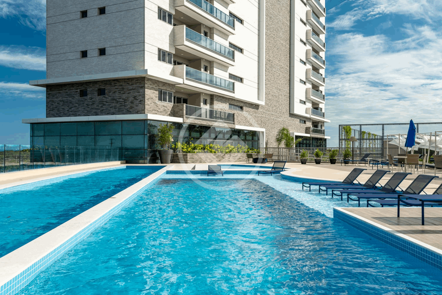 Apartamento Darly Santos, Vila Velha - ES — foto 1