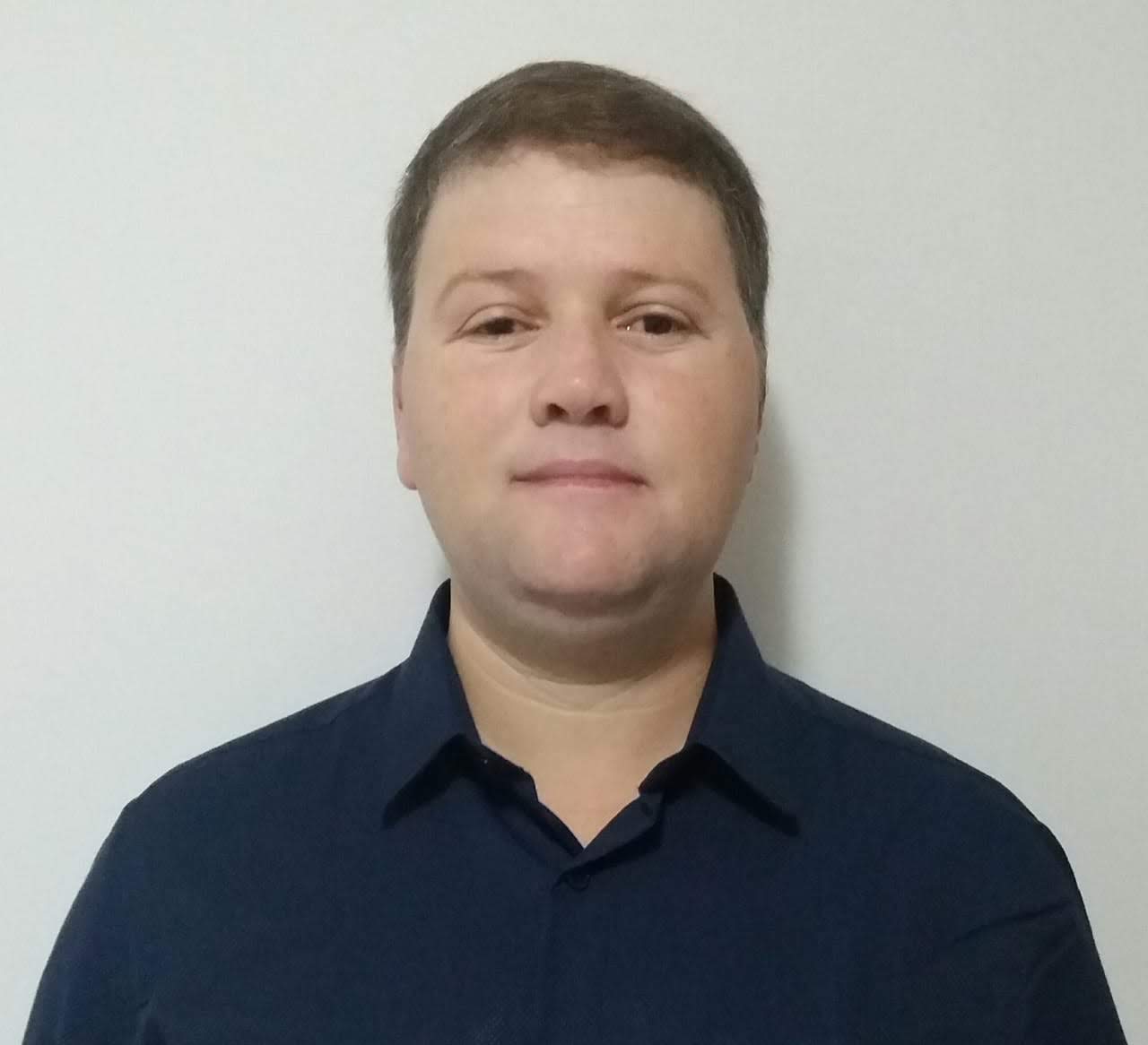 Daniel Martins Gonçalves, corretor