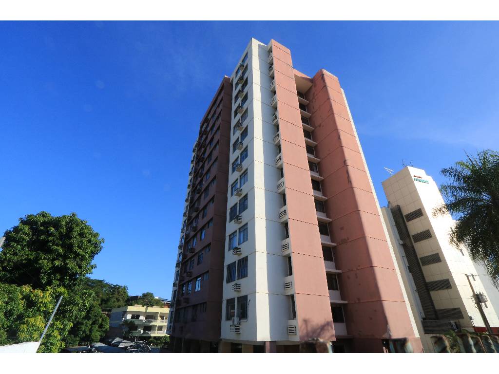 Condomínio Vila Bela localização privilegiada na Avenida do CPA codigo: 445