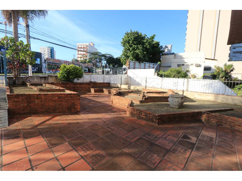 Condomínio Vila Bela localização privilegiada na Avenida do CPA codigo: 445