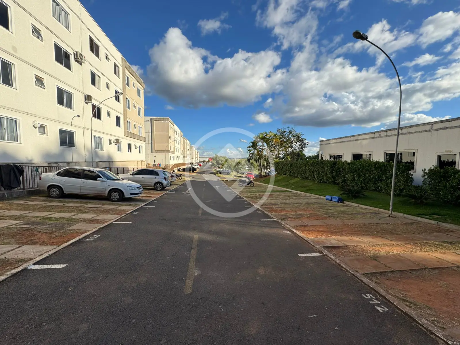 Imagem 3 - Apartamento em Jardim Belo Horizonte, Aparecida de Goiânia - GO