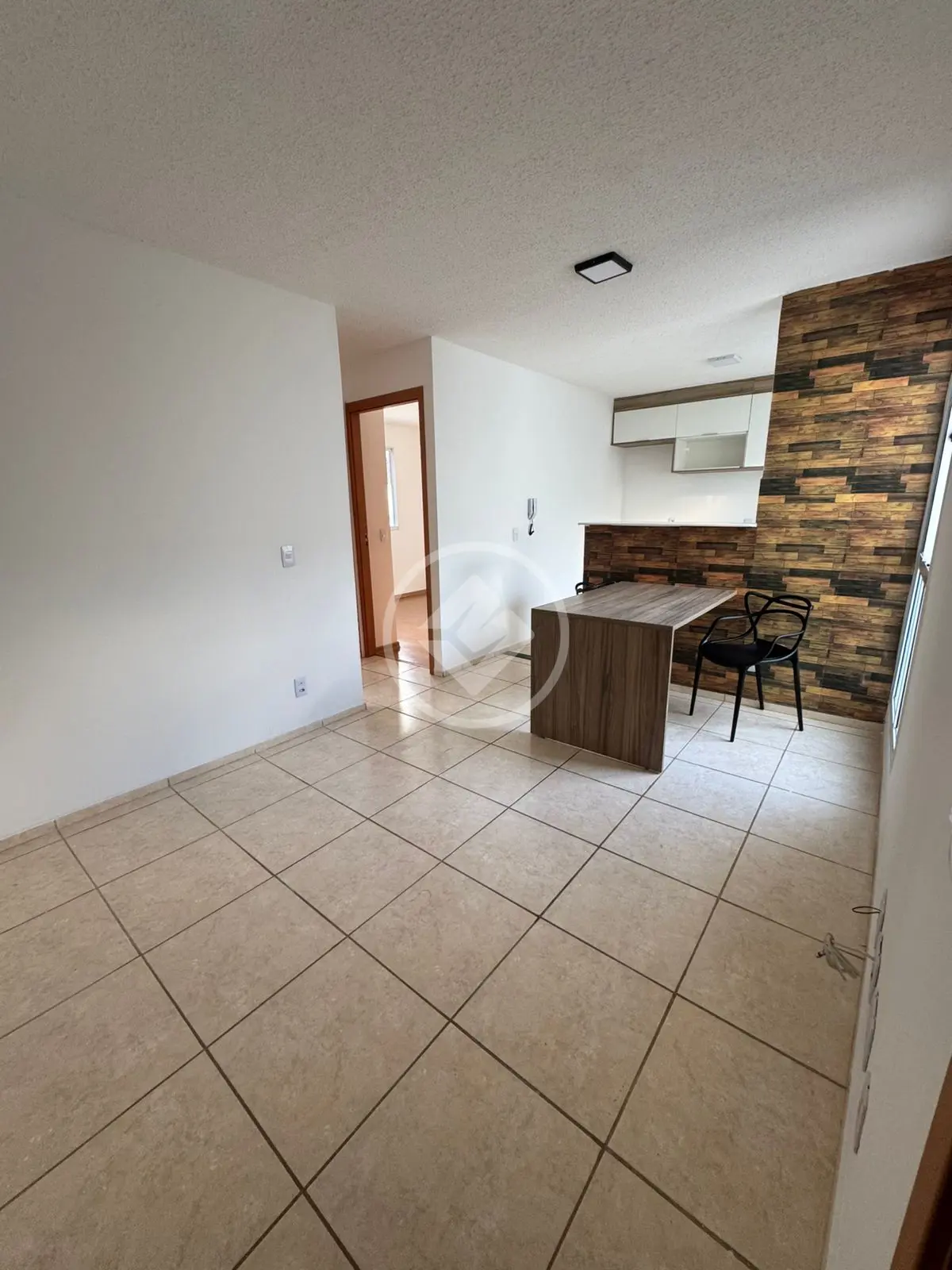 Imagem 1 - Apartamento em Jardim Belo Horizonte, Aparecida de Goiânia - GO