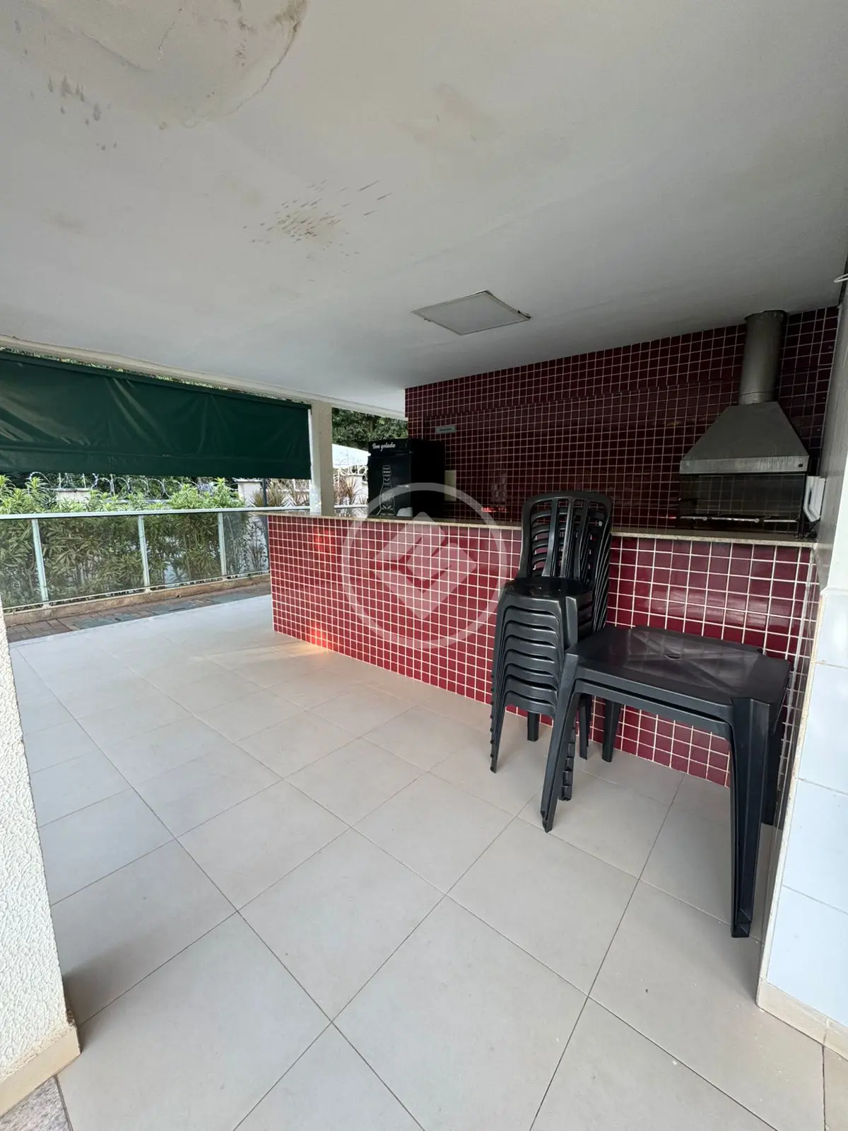Imagem 2 - Apartamento em Jardim Belo Horizonte, Aparecida de Goiânia - GO
