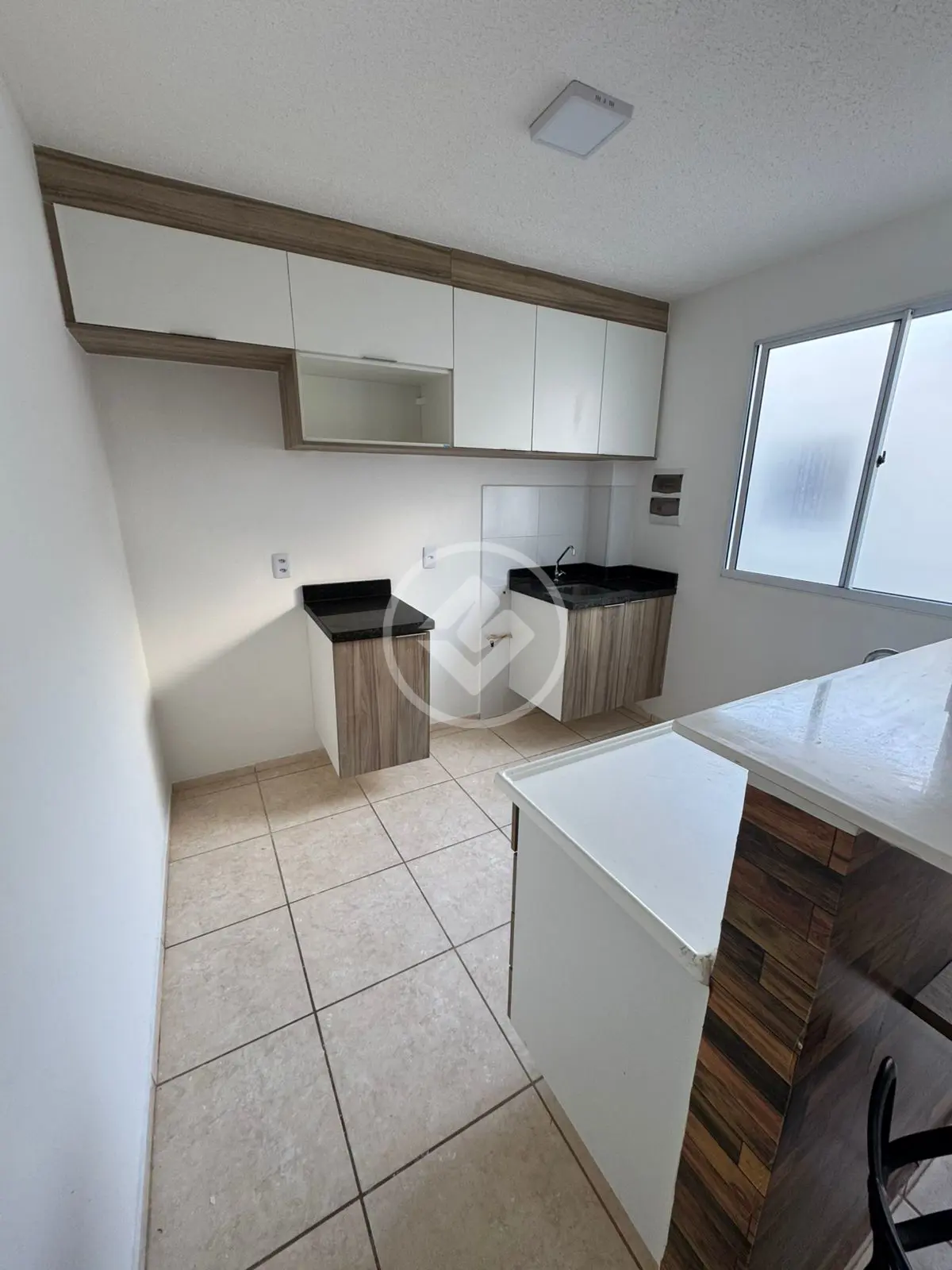 Imagem 4 - Apartamento em Jardim Belo Horizonte, Aparecida de Goiânia - GO