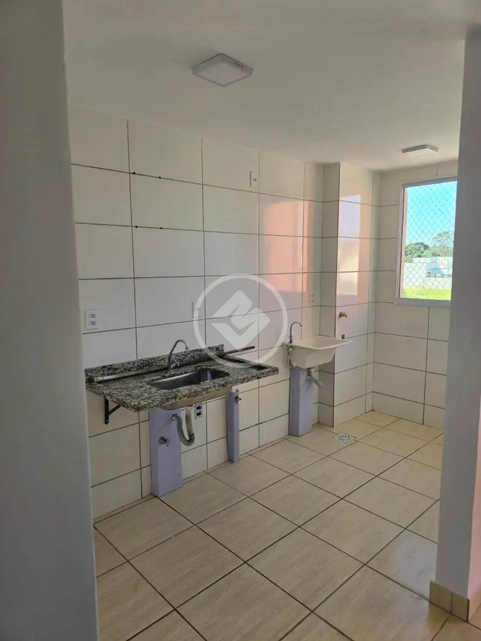 Imagem 1 - Apartamento em Parque das Nações, Aparecida de Goiânia - GO