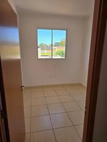 Apartamento Parque das Nações, Aparecida de Goiânia - GO — foto 2