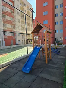 Imagem 2 - Apartamento em Parque das Nações, Aparecida de Goiânia - GO