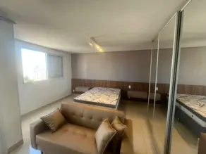 Flat Setor Oeste, Goiânia - GO — foto 2