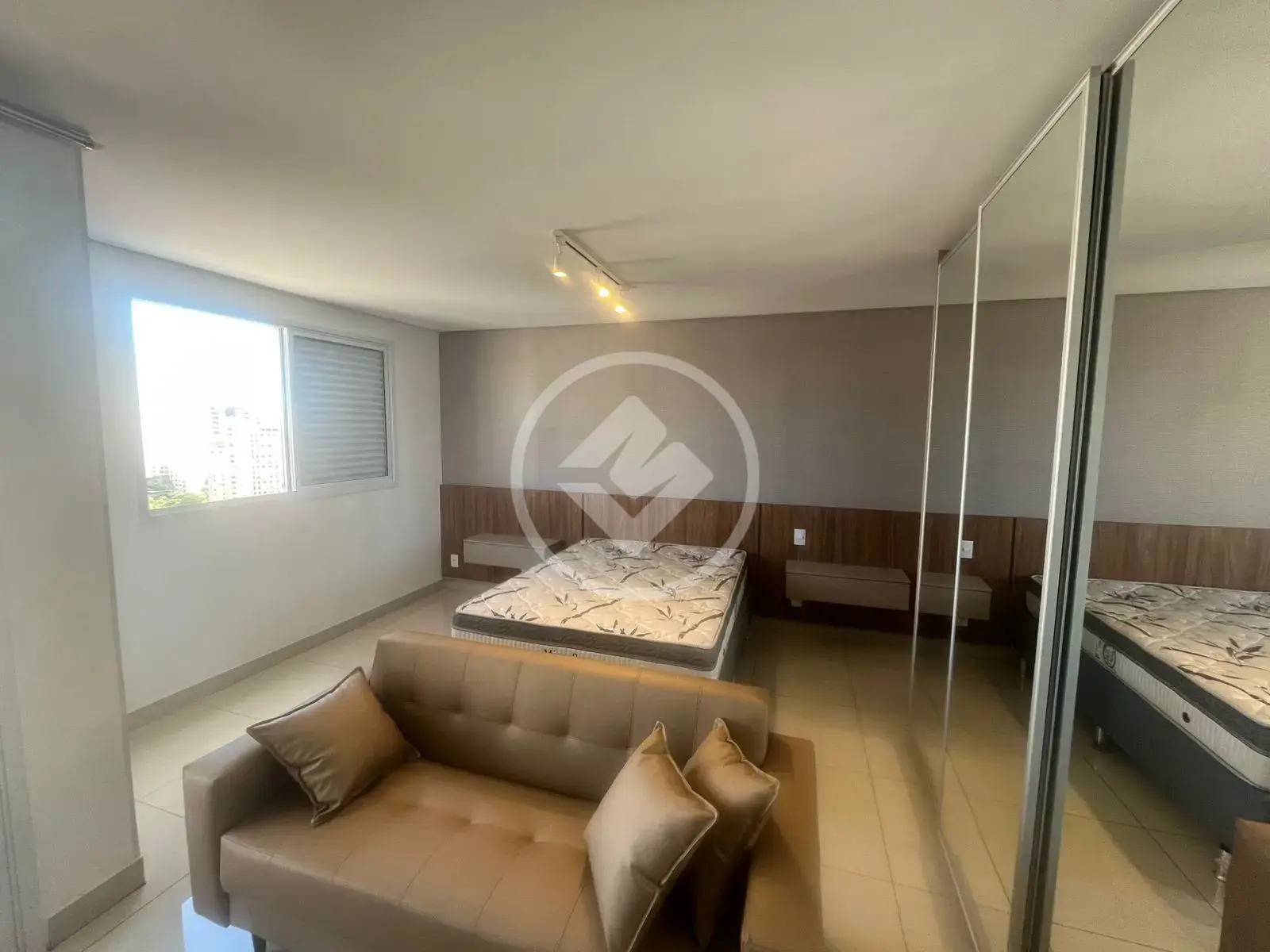 Image 2 - Flat em Setor Oeste, Goiânia - GO