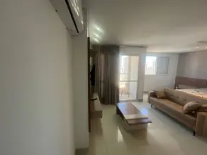 Imagem 3 - Flat em Setor Oeste, Goiânia - GO