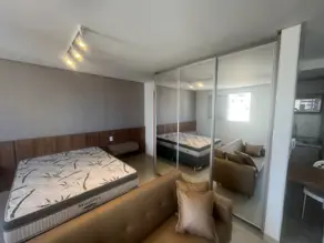 Imagem 4 - Flat em Setor Oeste, Goiânia - GO
