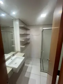 Imagem 6 - Flat em Setor Oeste, Goiânia - GO