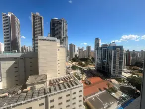 Imagem 5 - Flat em Setor Oeste, Goiânia - GO
