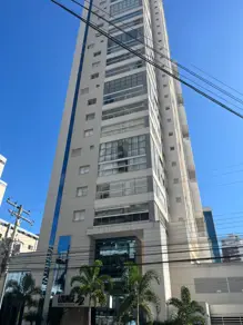 Flat Setor Oeste, Goiânia - GO — foto 1