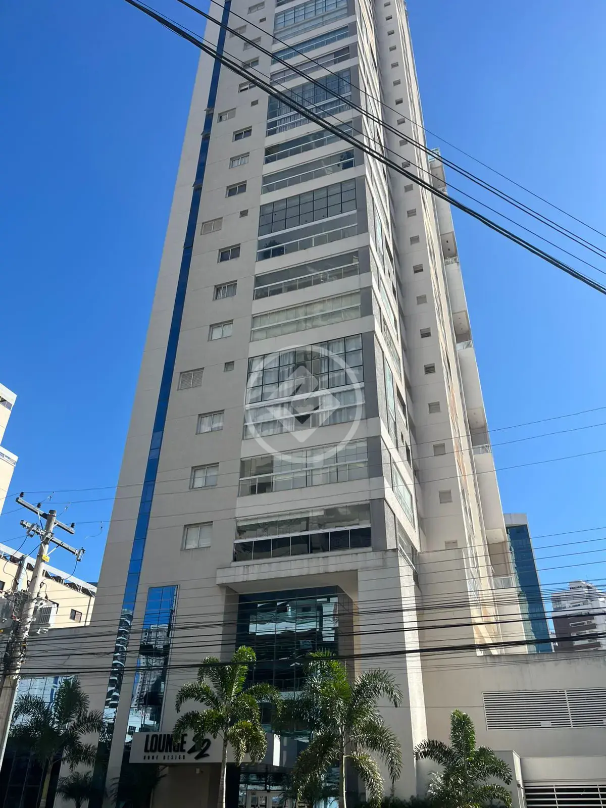 Imagem 1 - Flat em Setor Oeste, Goiânia - GO