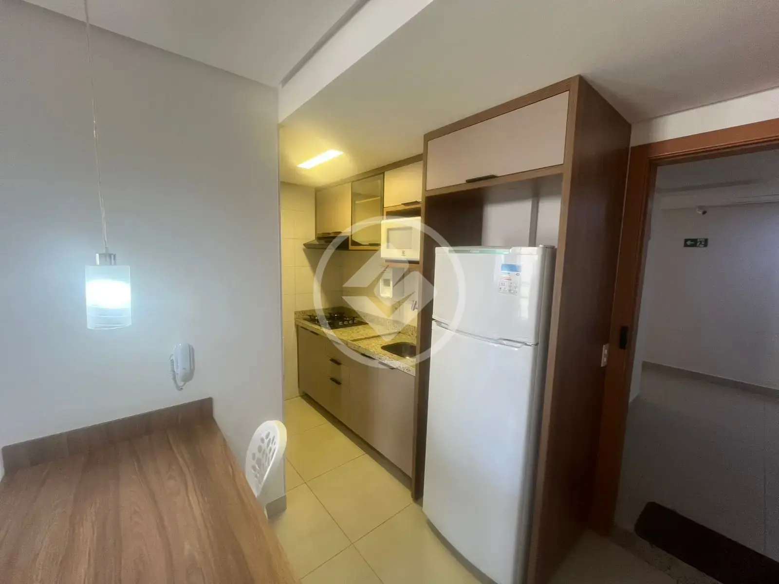 Image 12 - Flat em Setor Oeste, Goiânia - GO