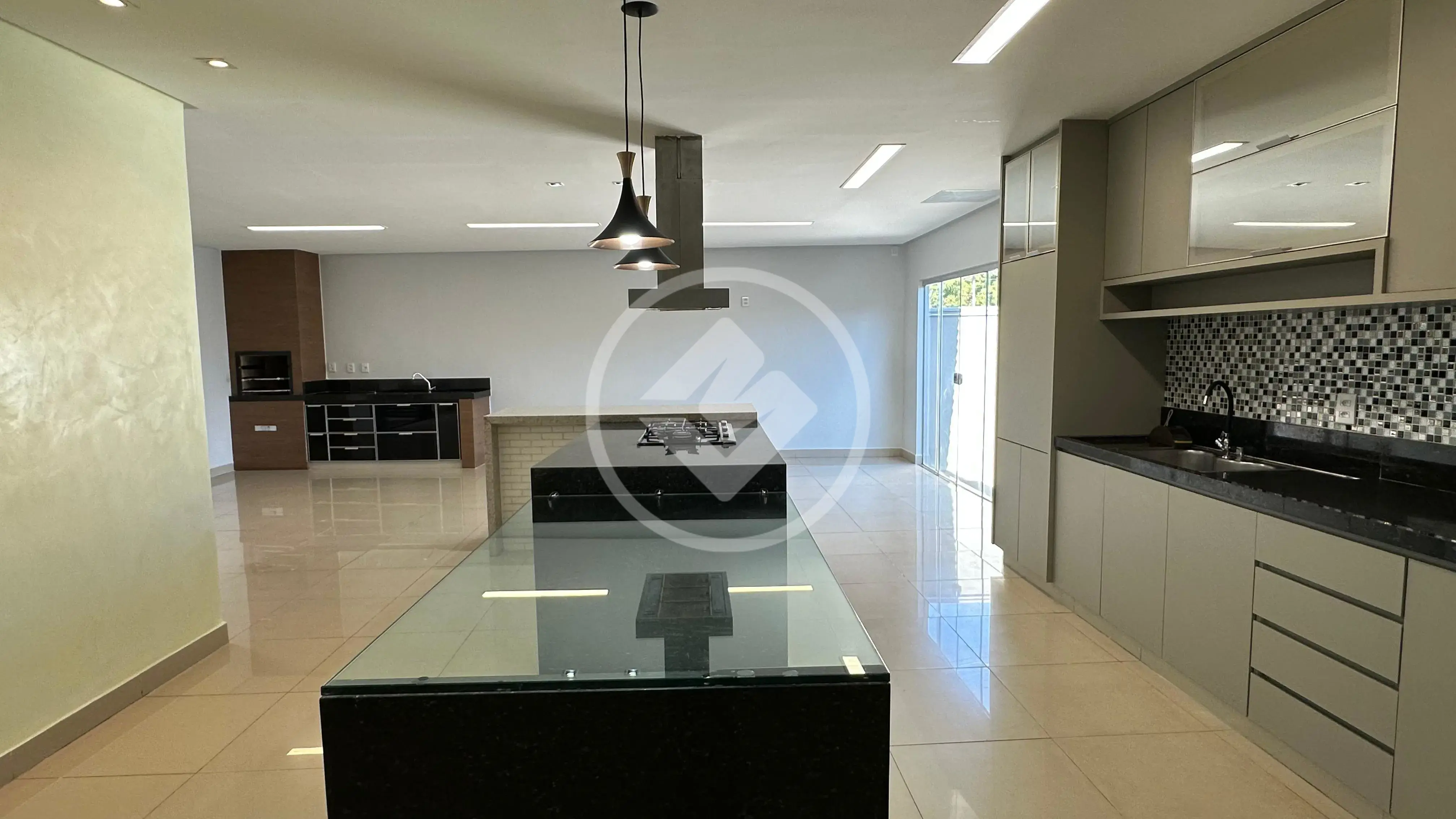 Imagem 1 - Casa em Setor Faiçalville, Goiânia - GO