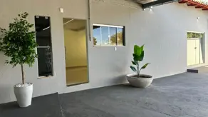 Imagem 3 - Casa em Setor Faiçalville, Goiânia - GO