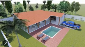 Imagem 2 - Casa em Setor Pedro Ludovico, Goiânia - GO