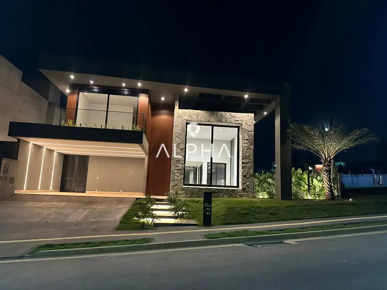 🏡 Sobrado de Alto Padrão à Venda – Jardins França