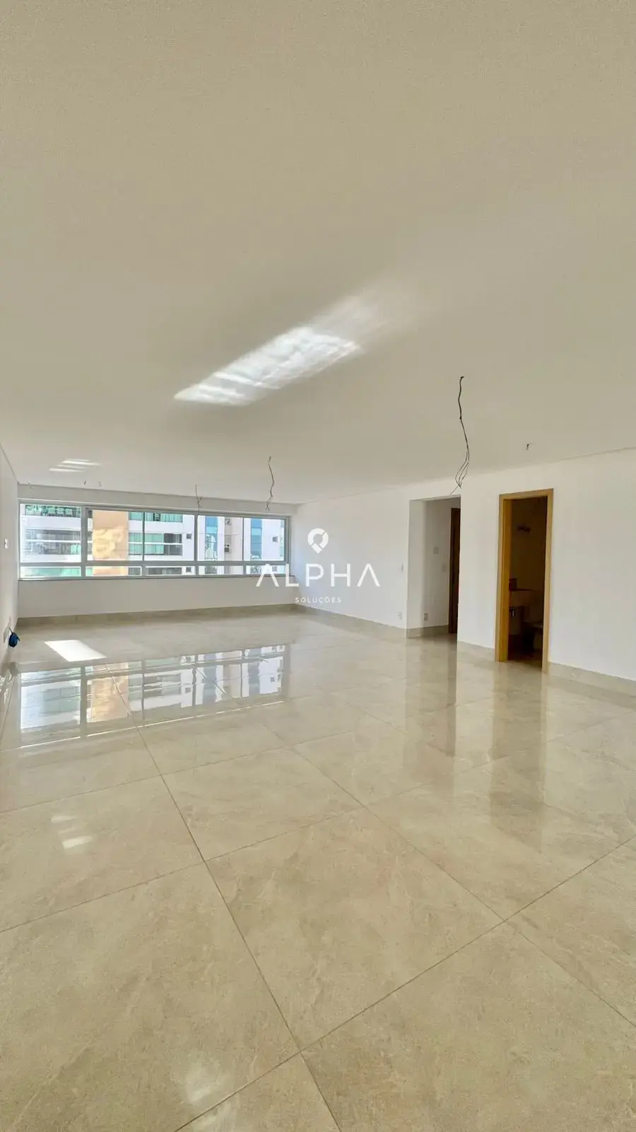 Quintas de Goyaz - Marista  •⁠  ⁠256 m²  4 Suítes