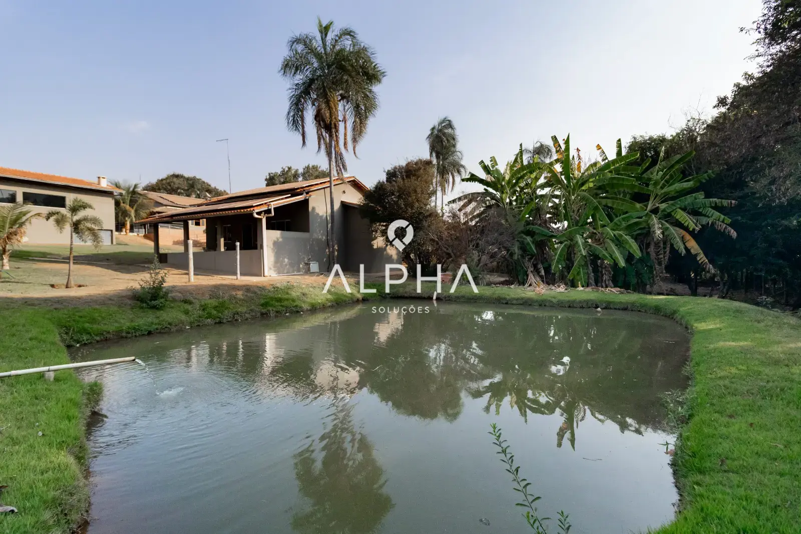 Santa Bárbara de Goiás