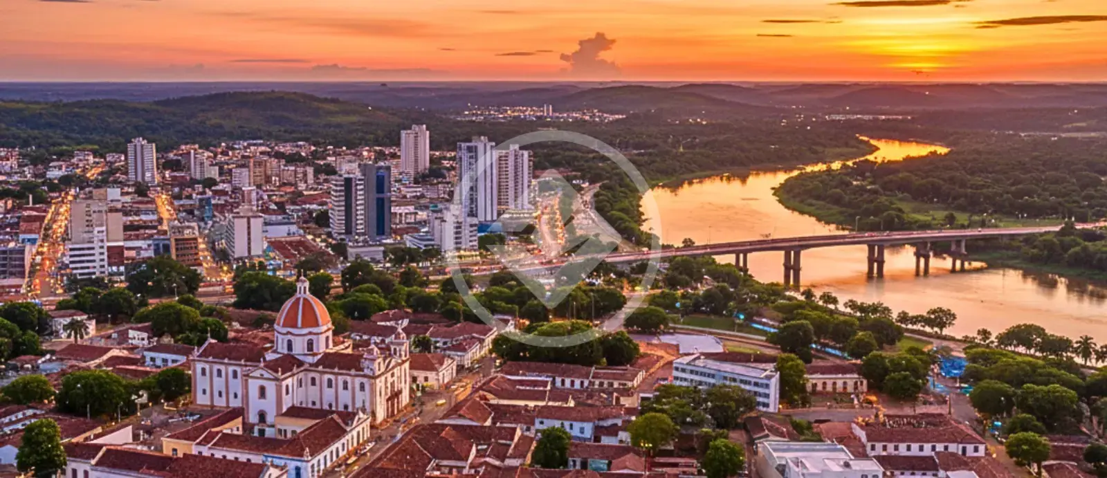 Imagem 1 - Casa Condomínio em Alphaville Araguaia, Goiânia - GO