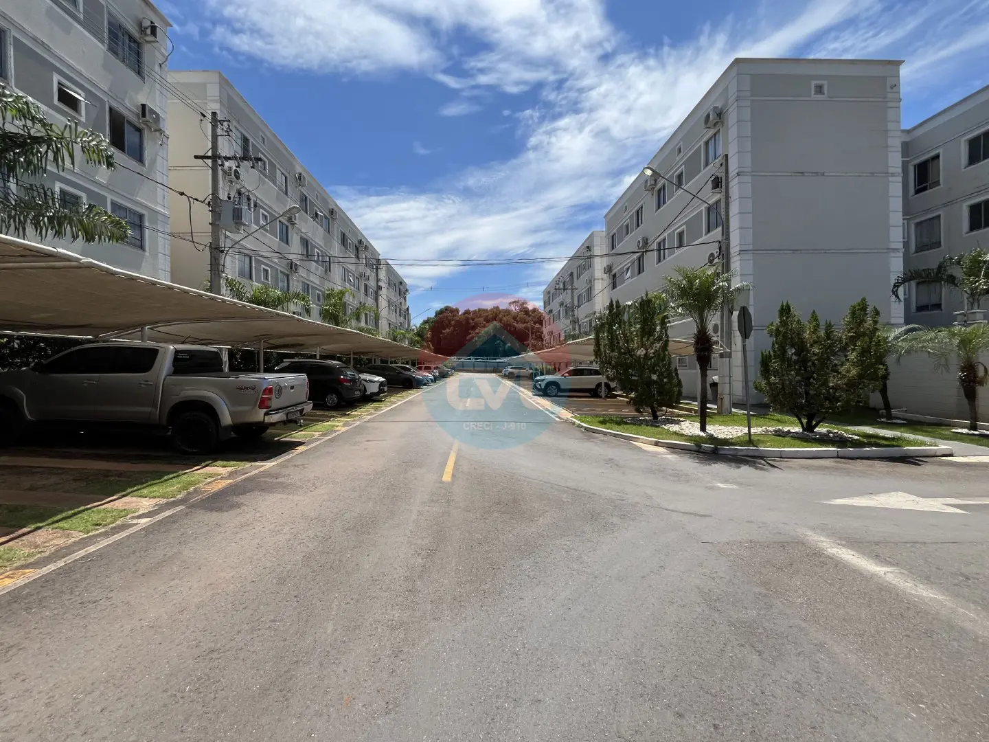 Chapada dos Pampas, localizado no bairro Chácara dos Pinheiros codigo: 100838