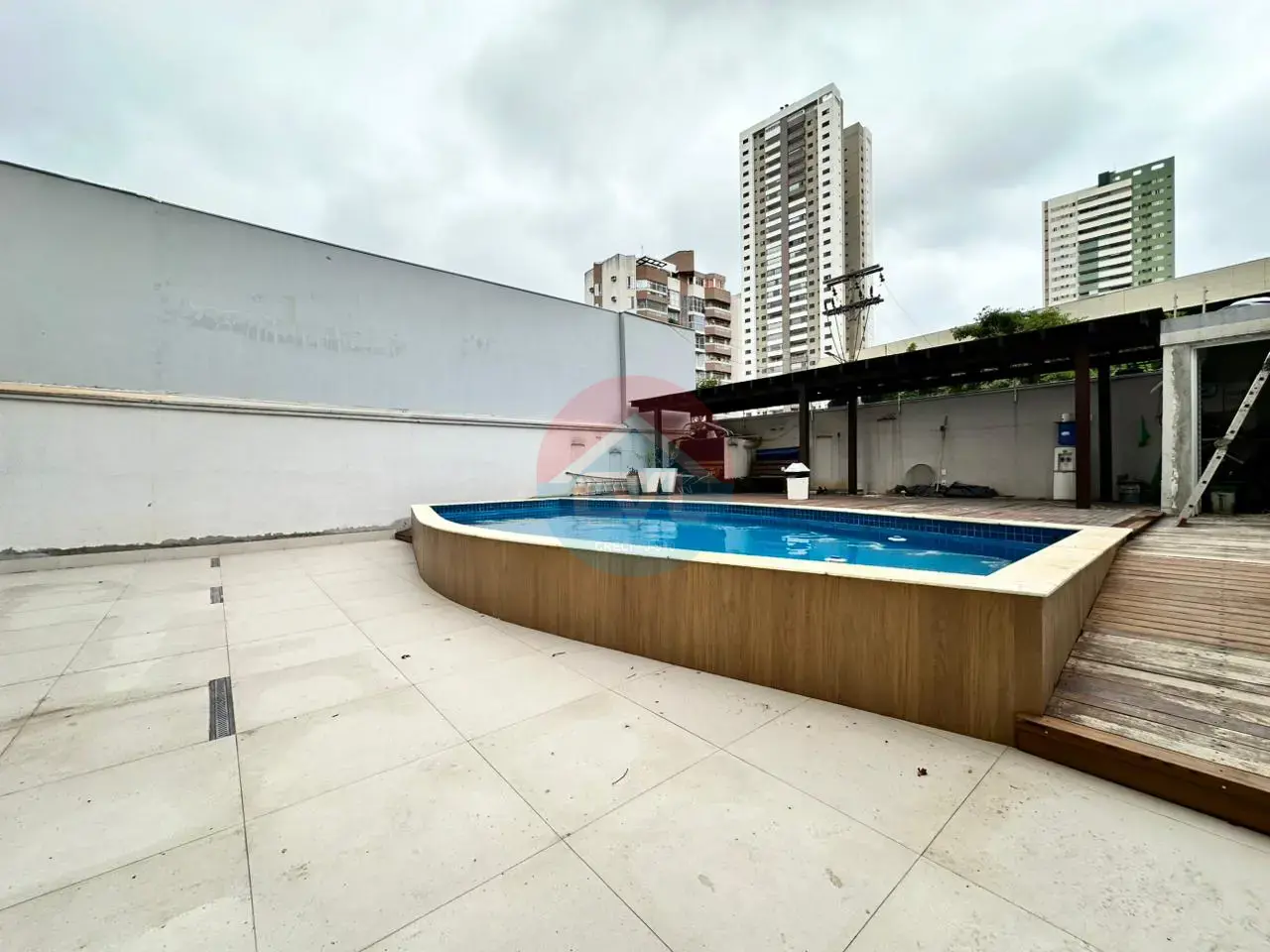 EDIFÍCIO DOM AQUINO LOCALIZADO NO BAIRRO GOIABEIRAS. codigo: 332631