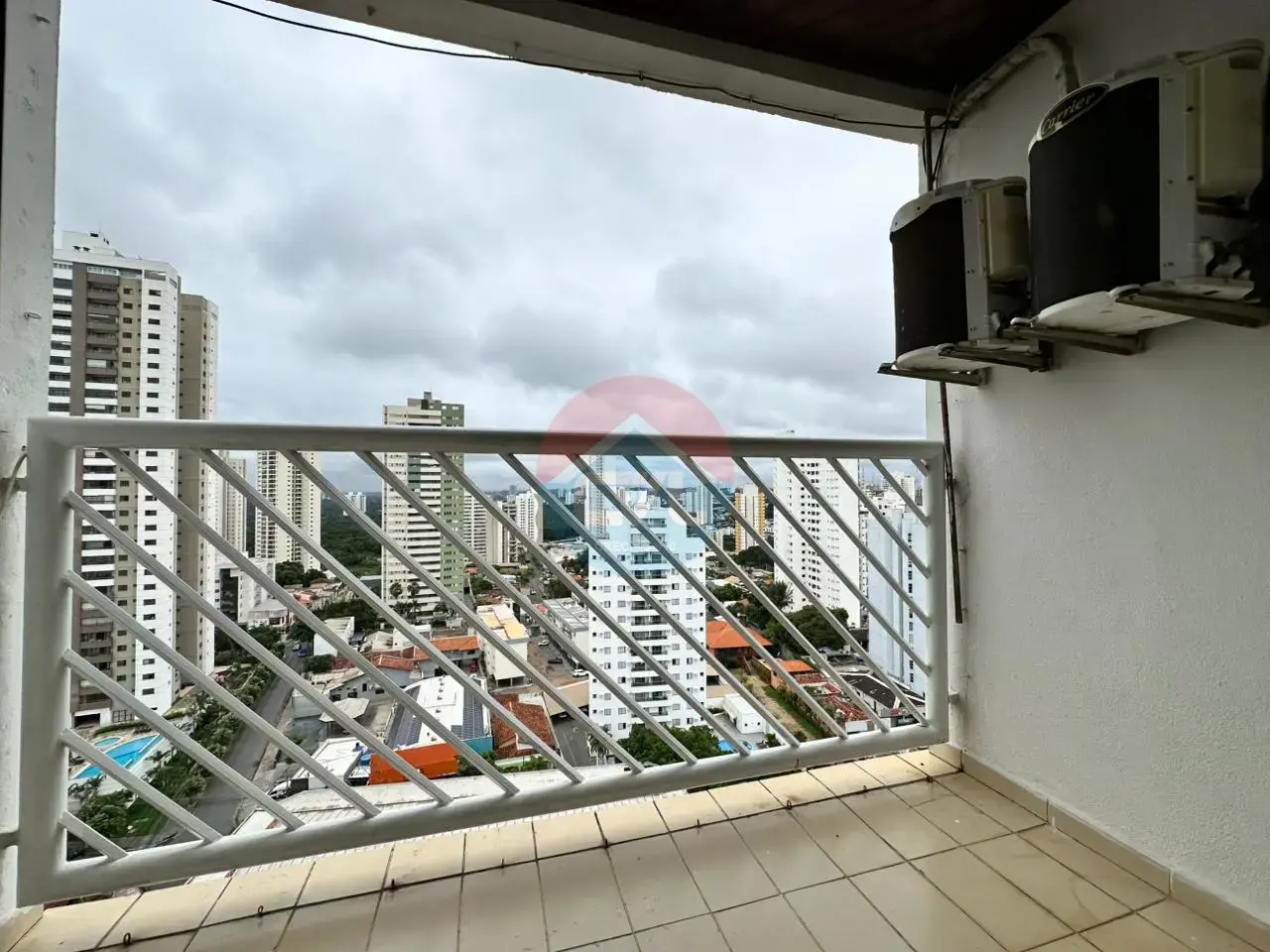EDIFÍCIO DOM AQUINO LOCALIZADO NO BAIRRO GOIABEIRAS. codigo: 332631