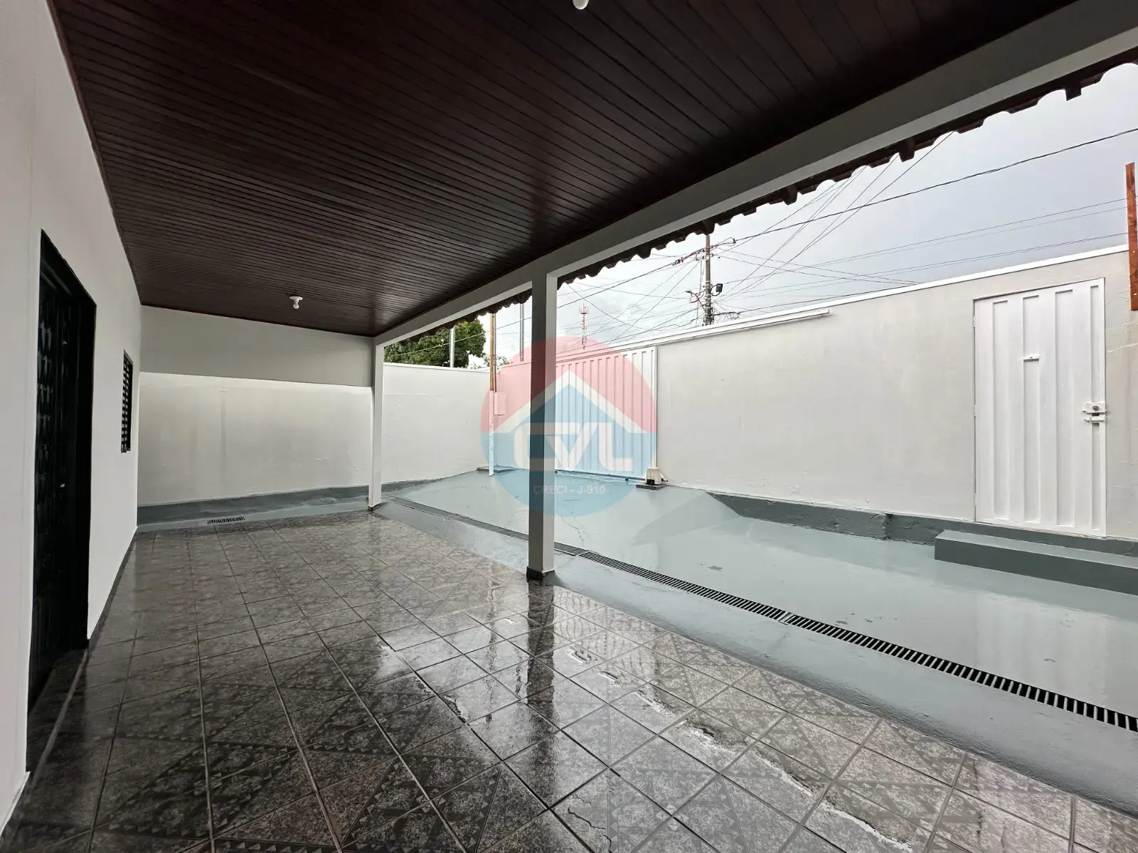 Excelente casa residencial no bairro TIJUCAL codigo: 348510