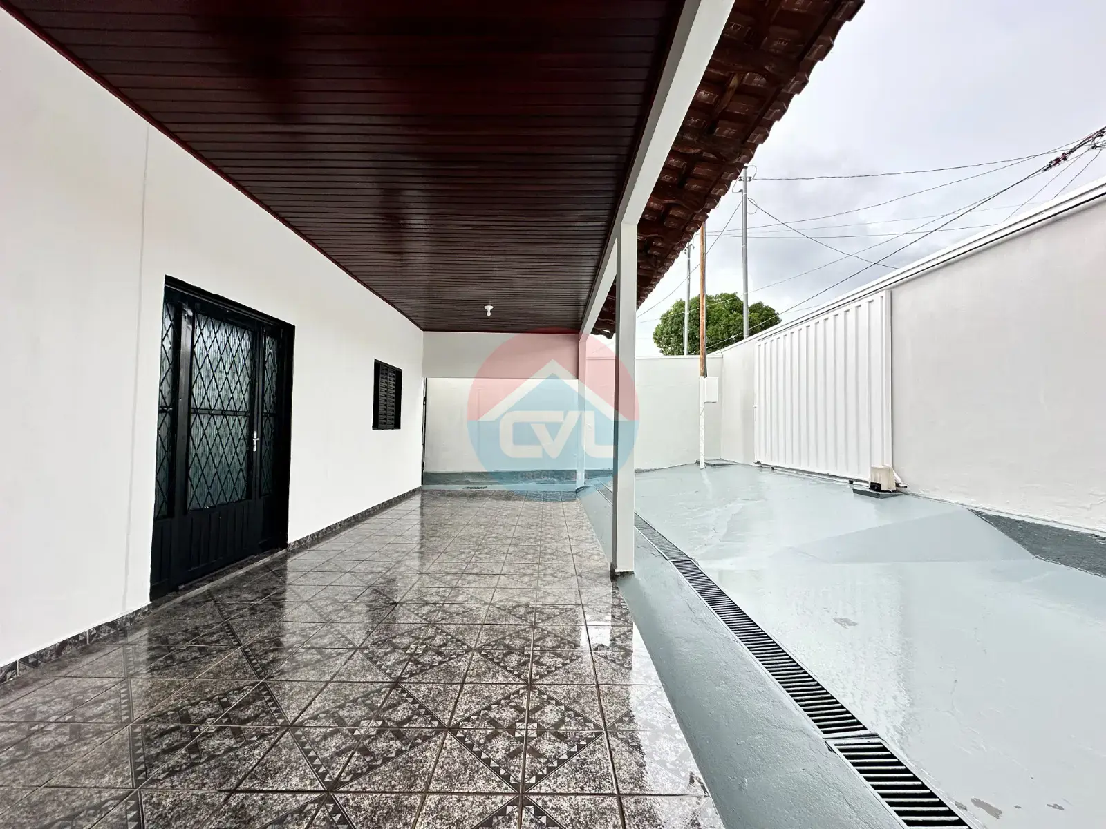 Excelente casa residencial no bairro TIJUCAL codigo: 348510
