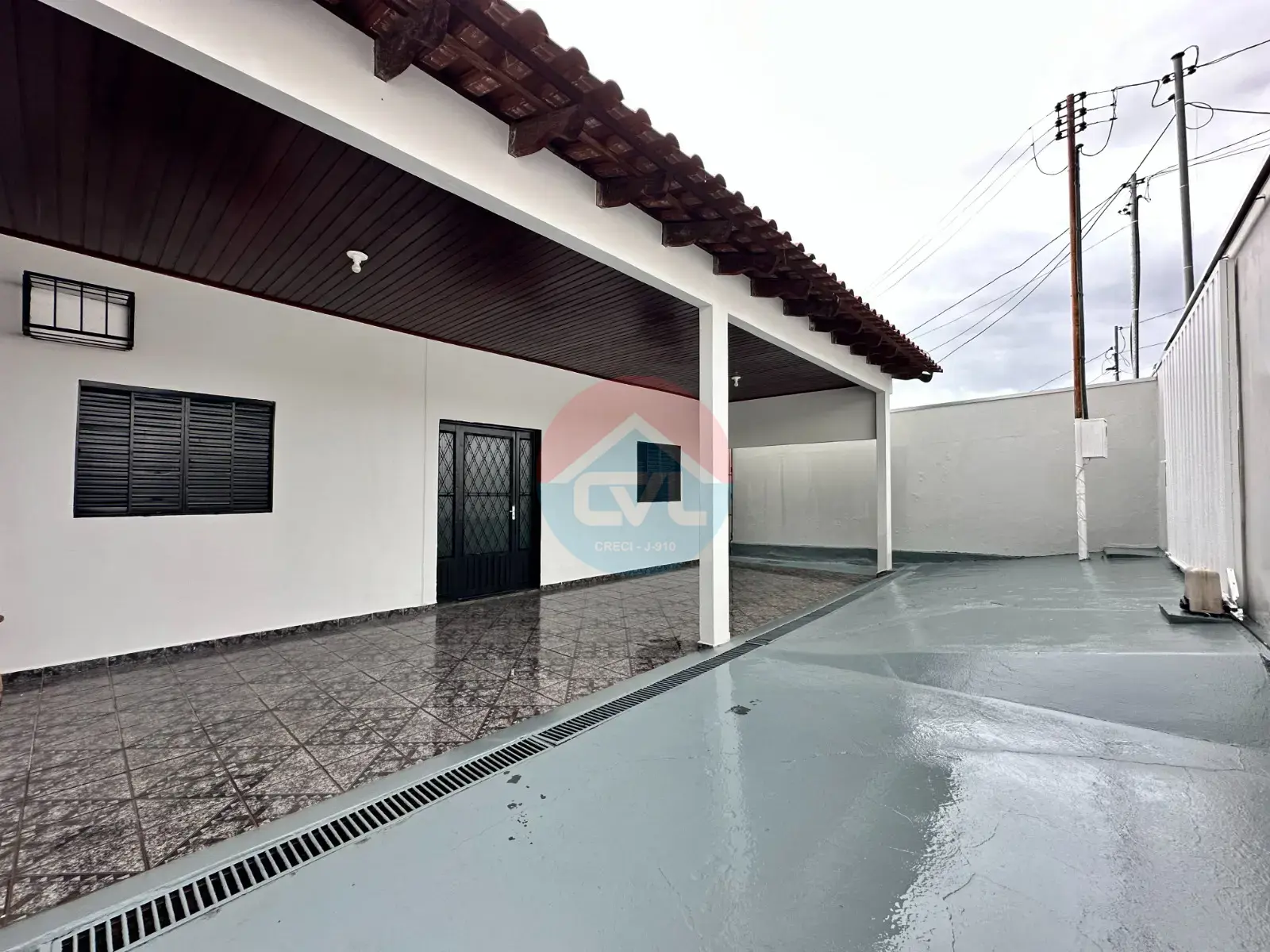 Excelente casa residencial no bairro TIJUCAL codigo: 348510