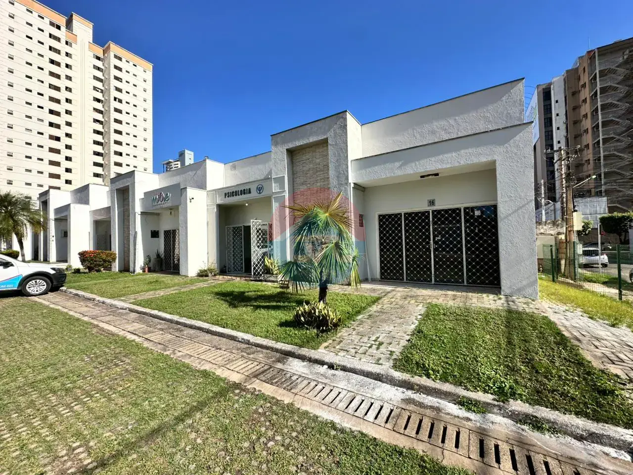 Centro comercial Bosque da Saúde Excelente sala comercial localizada no bairro Bosque da Saúde cod