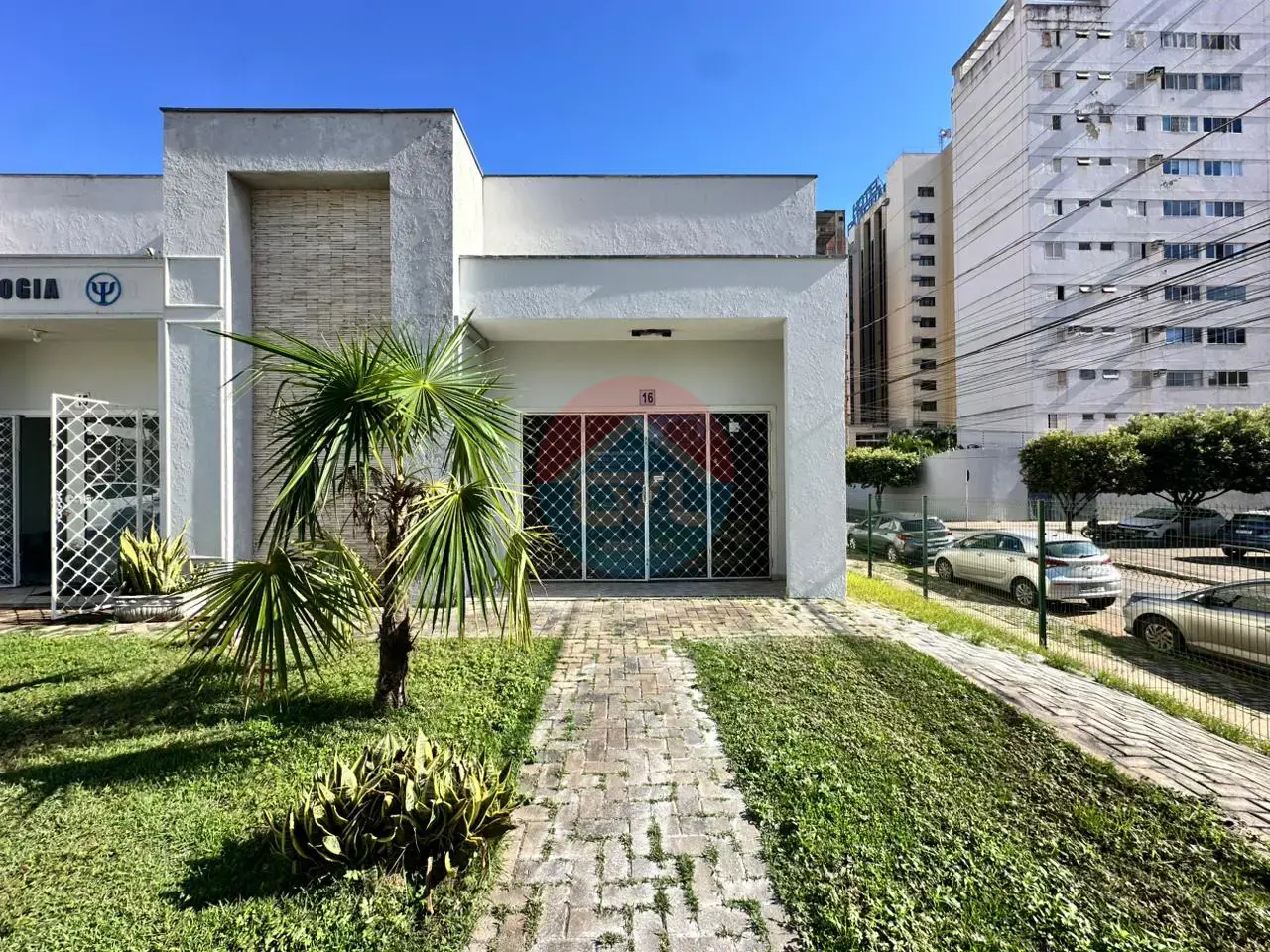 Centro comercial Bosque da Saúde Excelente sala comercial localizada no bairro Bosque da Saúde cod