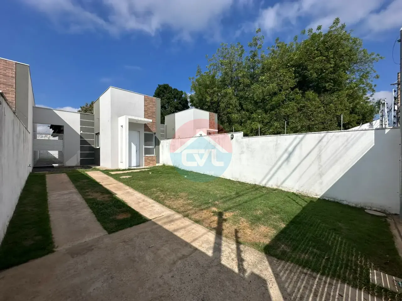 Excelente casa residencial localizada no Parque Geórgia. codigo: 121477