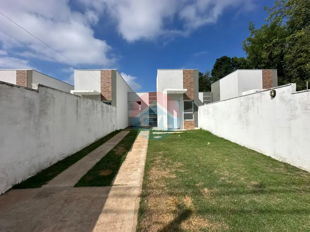Excelente casa residencial localizada no Parque Geórgia. codigo: 121477