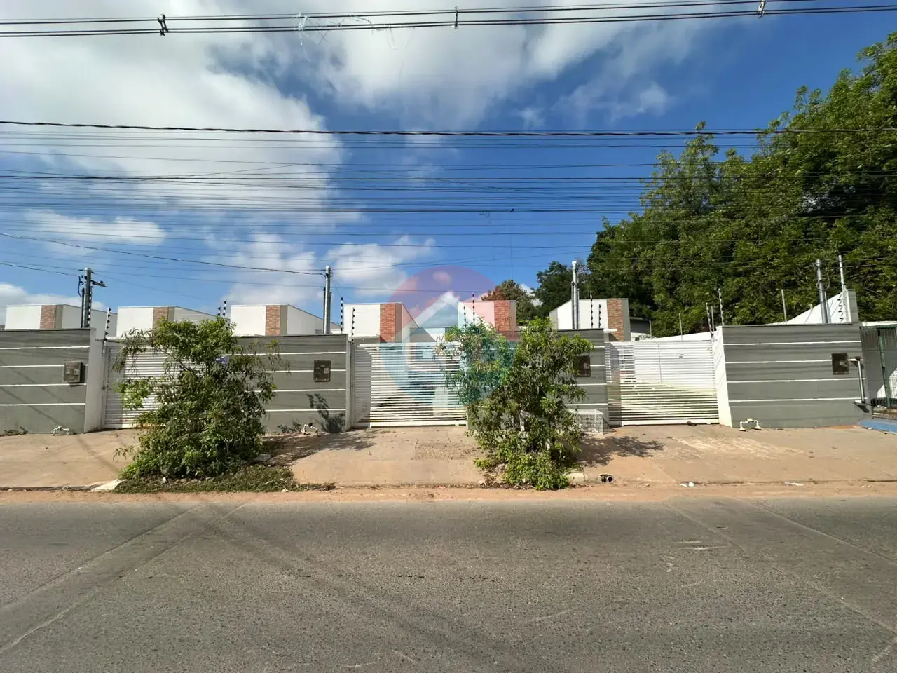 Excelente casa residencial localizada no Parque Geórgia. codigo: 121477