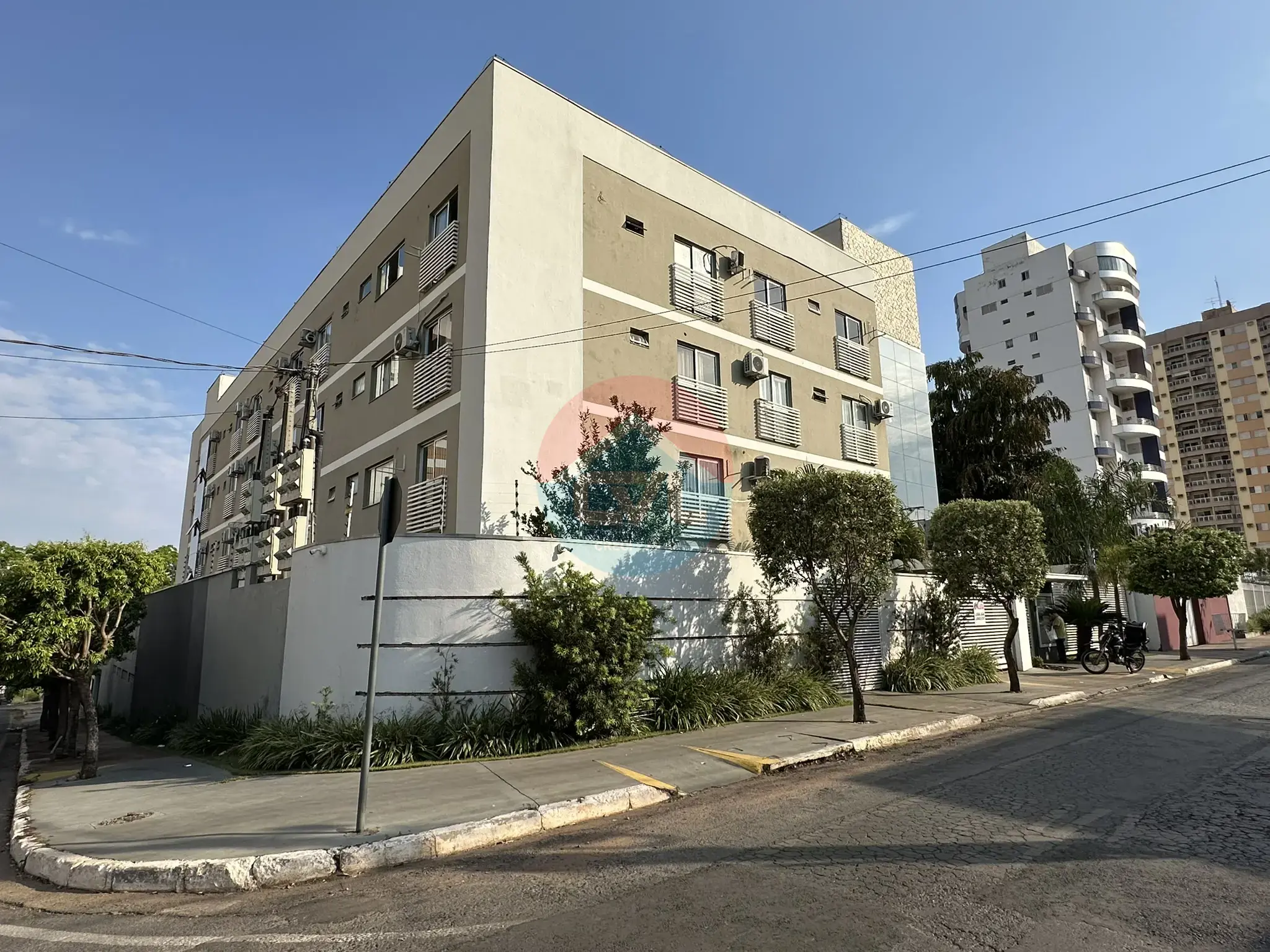 VILLAGE DAS PEROLAS LOCALIZADO NO BAIRRO BOSQUE DA SAÚDE, PRÓXIMO AO HOSPITAL SÃO MATHEUS. codigo