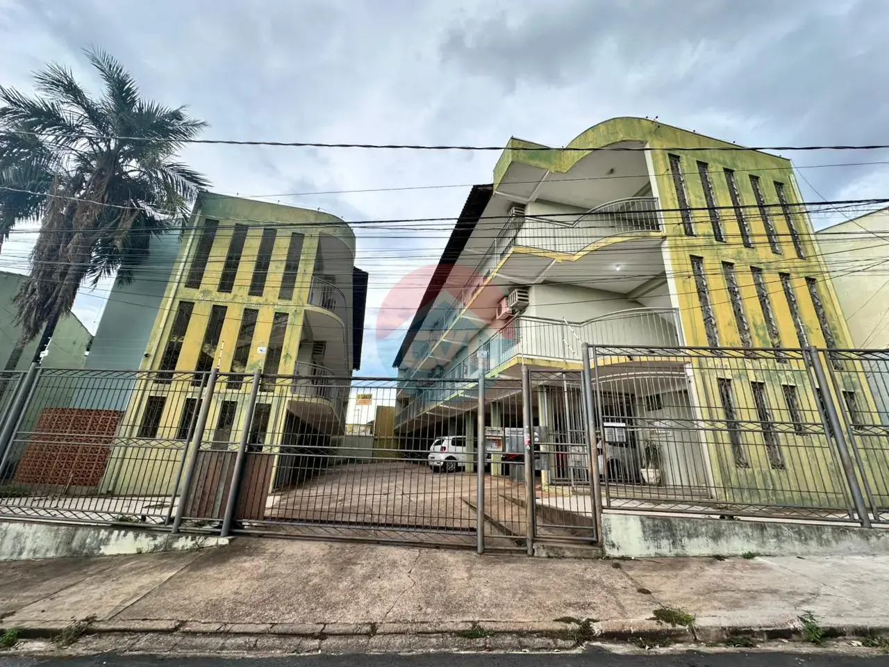ARATAMA LOCALIZADO NO BAIRRO JARDIM GUANABARA codigo: 355877