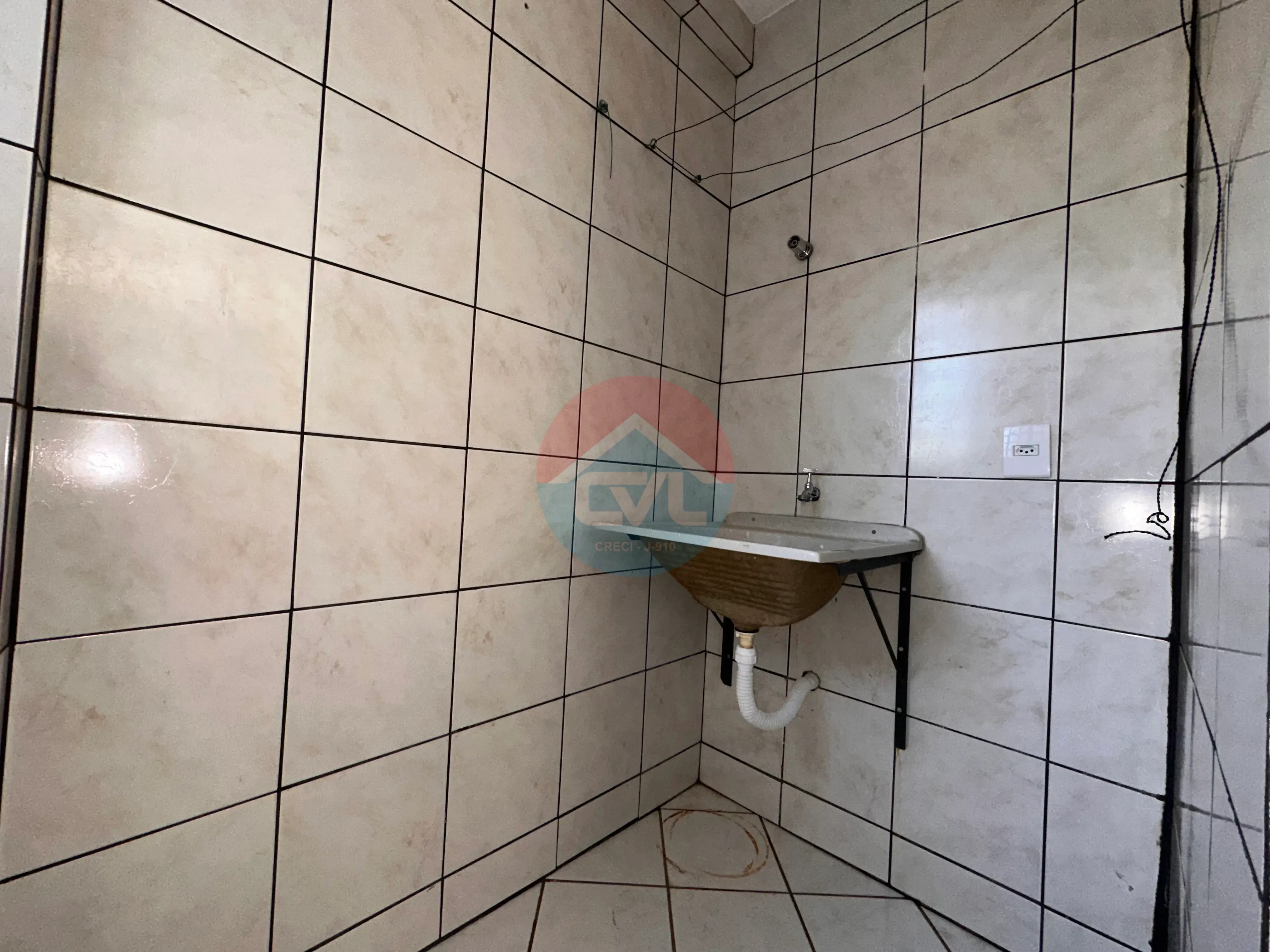 ARATAMA LOCALIZADO NO BAIRRO JARDIM GUANABARA codigo: 355877
