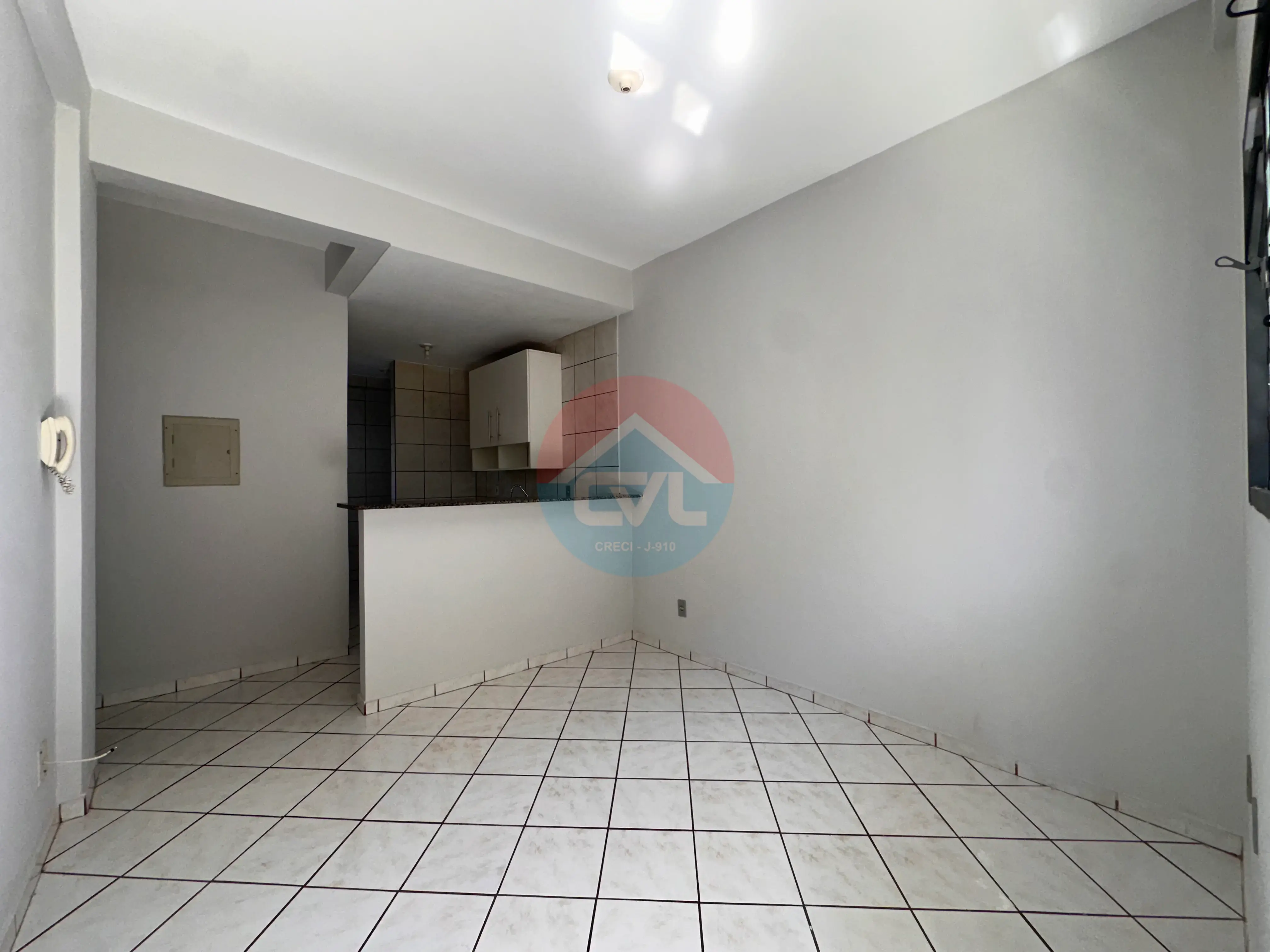 ARATAMA LOCALIZADO NO BAIRRO JARDIM GUANABARA codigo: 355877