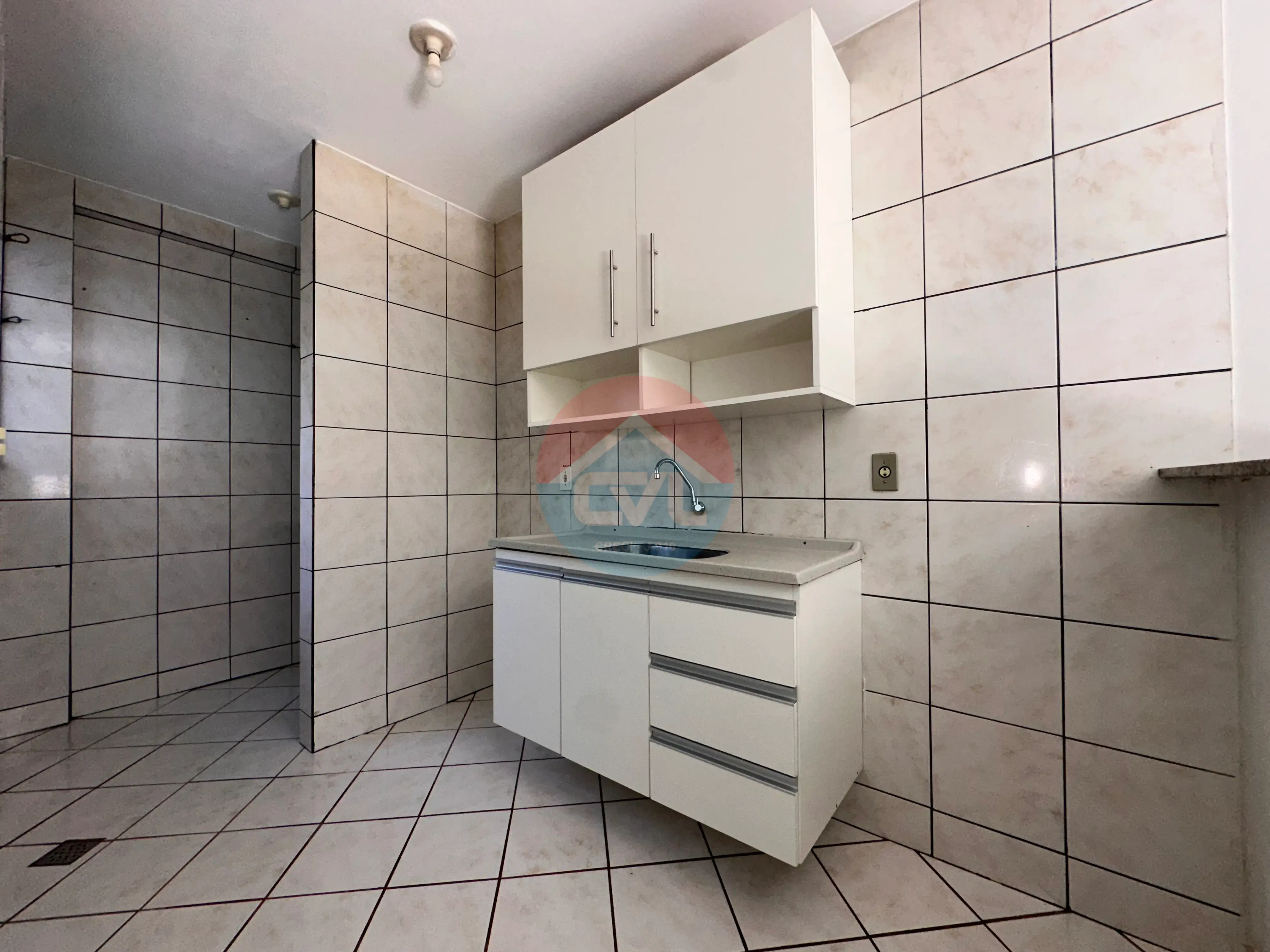 ARATAMA LOCALIZADO NO BAIRRO JARDIM GUANABARA codigo: 355877