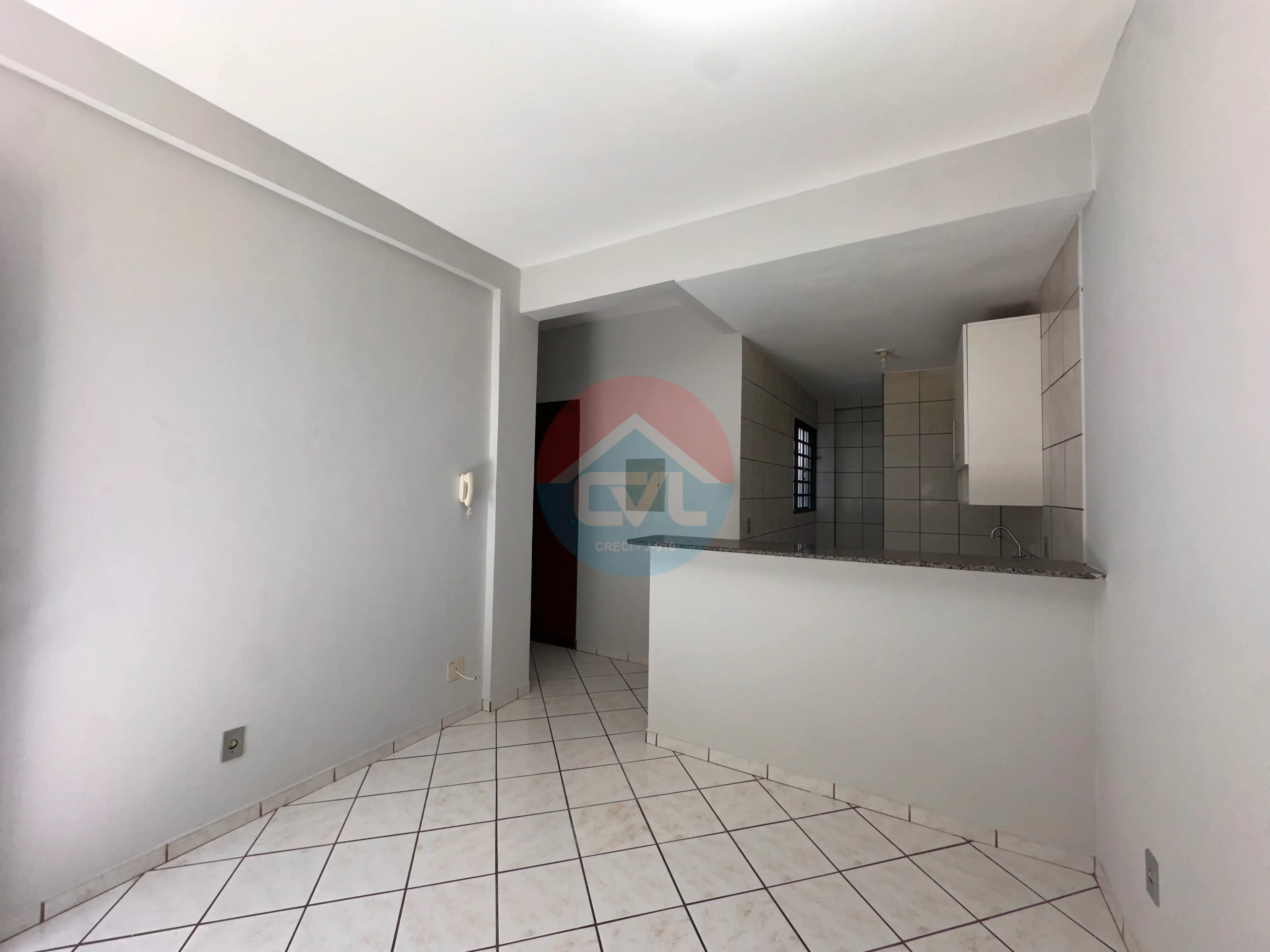 ARATAMA LOCALIZADO NO BAIRRO JARDIM GUANABARA codigo: 355877