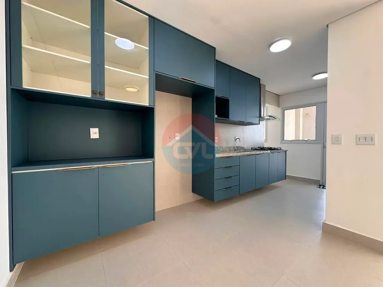 Excelente apartamento no Terraço Brasil Beach codigo: 356457